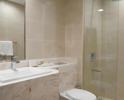 Doha Appartement | Luxury Apartment in The Pearl, Qatar