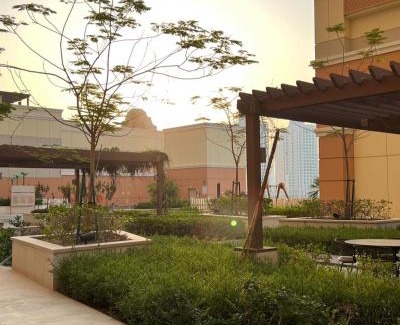 Doha Appartement | Luxury Apartment in The Pearl, Qatar