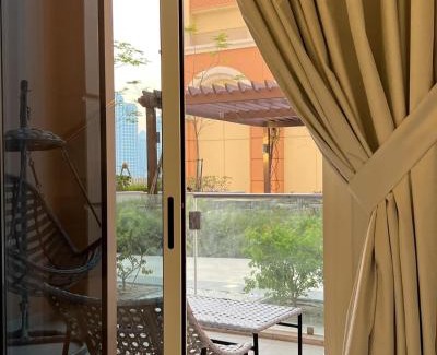 Doha Appartement | Luxury Apartment in The Pearl, Qatar