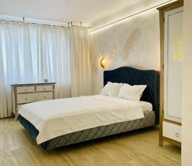 Galati Appartement | Luxury Apartment in Țiglina 1