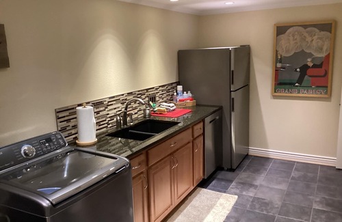 Denver Appartement | Espace de vie privé de luxe / Appartement à Denver, Colorado