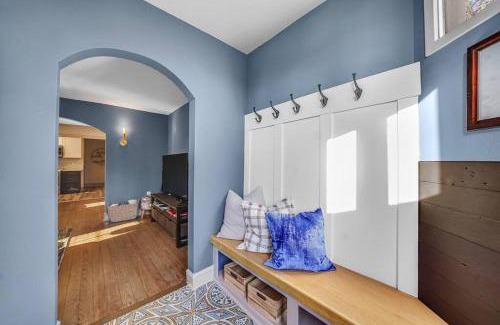 Kennett Square Appartement | Luxury Apartment in Historic Carriage House