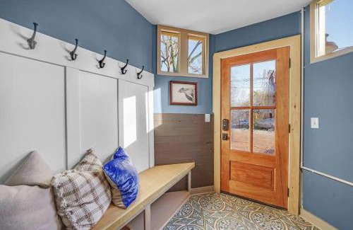 Kennett Square Appartement | Luxury Apartment in Historic Carriage House