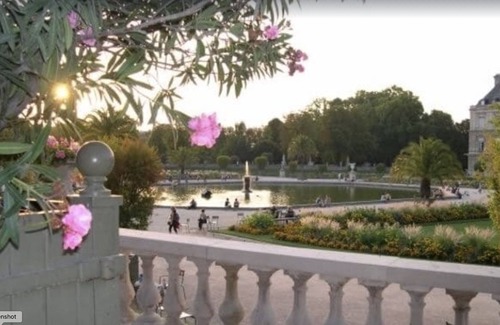 Val-de-Grace Appartement | Luxury Apartment - Jardin Du Luxembourg - Quartier Latin