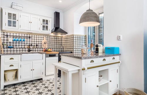 Rijeka Appartement | Luxury Apartment Karolina Riva