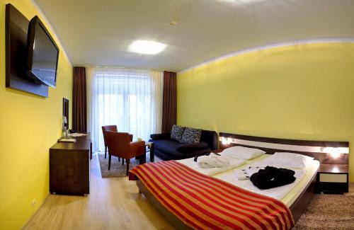 Besenova Appartement | Luxury Apartment Krištof