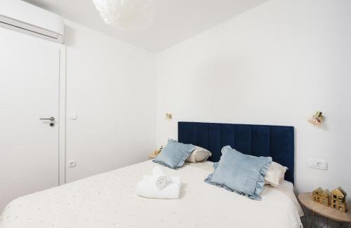 Policnik Appartement | Luxury apartment Laly