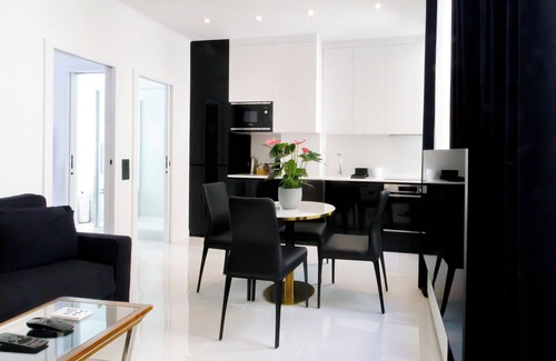 Champs-Elysees Appartement | Luxury Apartment Les Champs-Élysées