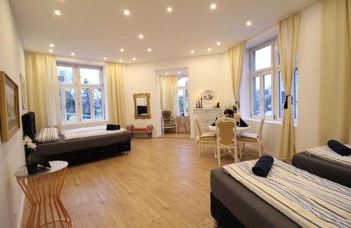 Liesing Appartement | Luxury Apartment LV