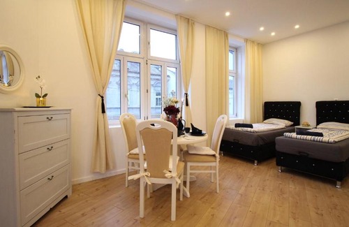 Liesing Appartement | Luxury Apartment LV