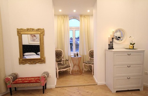 Liesing Appartement | Luxury Apartment LV