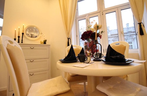 Liesing Appartement | Luxury Apartment LV