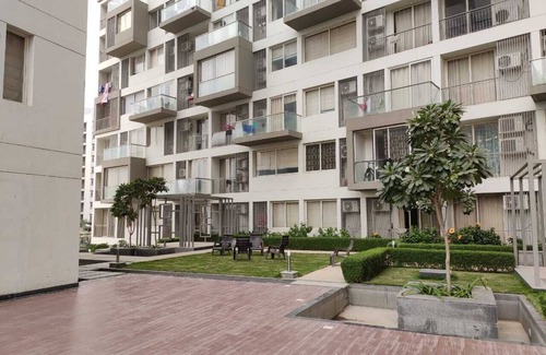 Jagatpura Appartement | Studio de luxe près de l'aéroport de Jaipur
