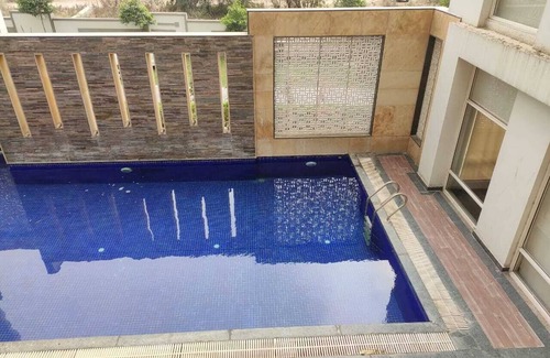 Jagatpura Appartement | Studio de luxe près de l'aéroport de Jaipur