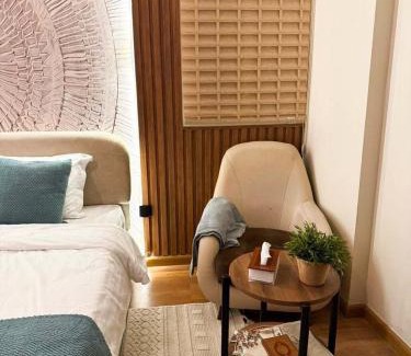 Mecca Appartement | Luxury Apartment Near Makkah
