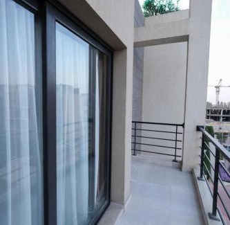 The 5th Settlement Appartement | Luxury Apartment New Cairo
