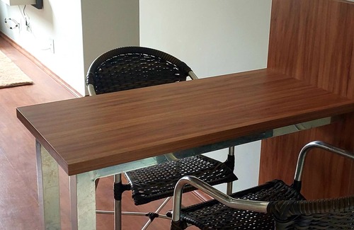 Londrina Appartement | Luxury Apartment, next to the racetrack