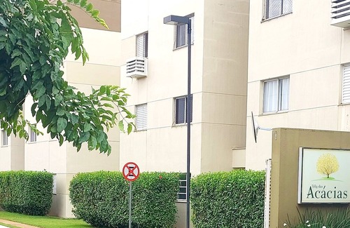 Londrina Appartement | Luxury Apartment, next to the racetrack