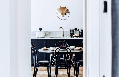 Palma de Mallorca Appartement | Luxury apartment of 115m in the city of Palma.