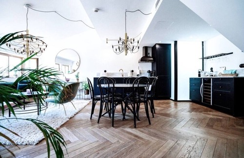 Palma de Mallorca Appartement | Luxury apartment of 115m in the city of Palma.