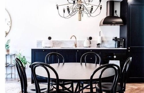 Palma de Mallorca Appartement | Luxury apartment of 115m in the city of Palma.