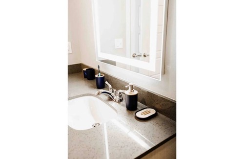 Security Acres Appartement | Luxury Apartment, Old Town Scottsdale