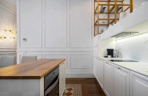 Eixample Appartement | Appartement ultra luxueux avec assistant personnel