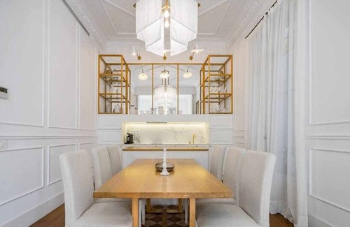 Eixample Appartement | Appartement ultra luxueux avec assistant personnel