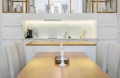 Eixample Appartement | Appartement ultra luxueux avec assistant personnel