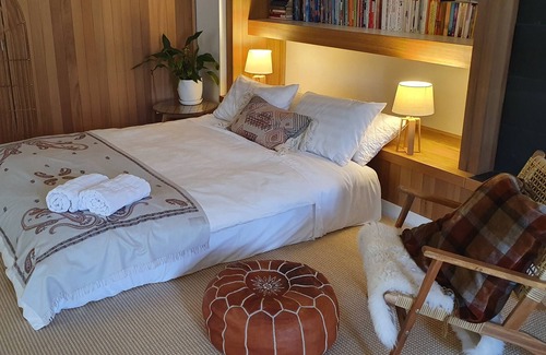Tai Tapu Maison | Luxury Apartment Retreat in Stunning Nature Paradise.