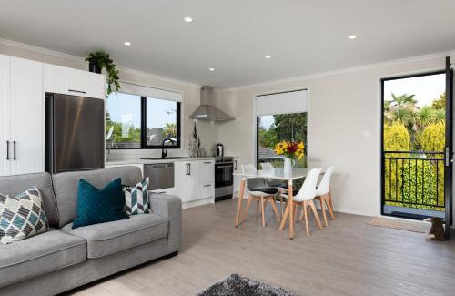 Tauranga Appartement | Luxury Apartment retreat