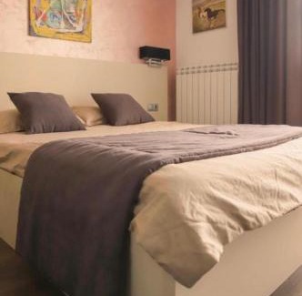 Velingrad Appartement | Luxury Apartment Rich 3
