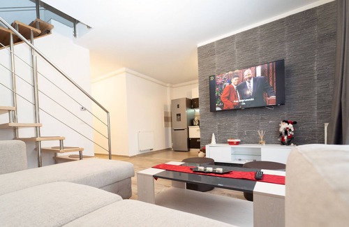 Brasov Appartement | Luxury Apartment