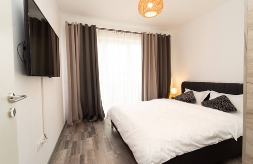 Brasov Appartement | Luxury Apartment