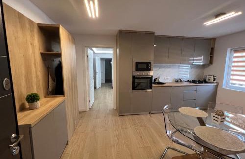 Curtea De Arges Appartement | Luxury Apartment Centrul Vechi