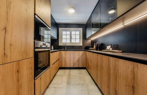 Moraira Appartement | Luxury Apartment Seaside Bay Moraira