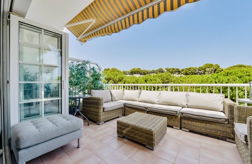 Moraira Appartement | Luxury Apartment Seaside Bay Moraira