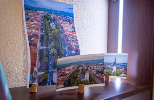 Spisska Nova Ves Appartement | Luxury apartment in city center