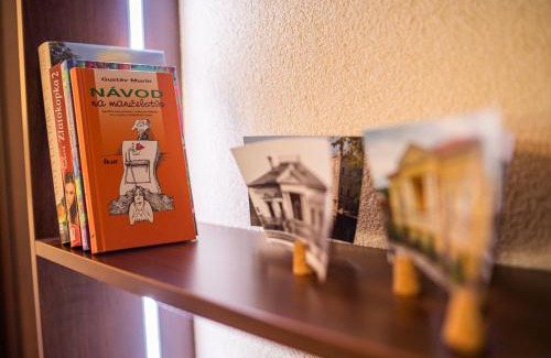 Spisska Nova Ves Appartement | Luxury apartment in city center