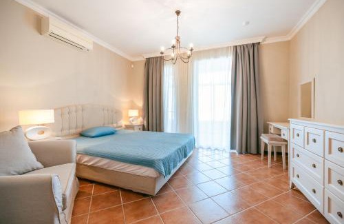 Budjaka Appartement | LUXURY APARTMENT Sozopolis