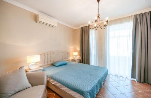 Budjaka Appartement | LUXURY APARTMENT Sozopolis