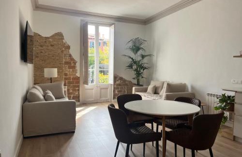 Vic Appartement | Luxury Apartment Stancesvic