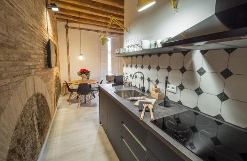 Vic Appartement | Luxury Apartment Stancesvic