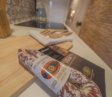 Vic Appartement | Luxury Apartment Stancesvic