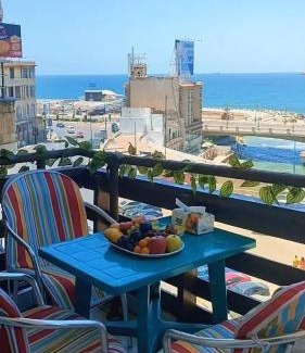 Ar-Raml 1 Appartement | Luxury Apartment Stanley Direct Sea View, AIRHOUSE