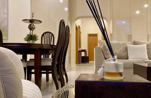 Old Town Appartement | LUXURY Apartment Stay-in Old Town Centre