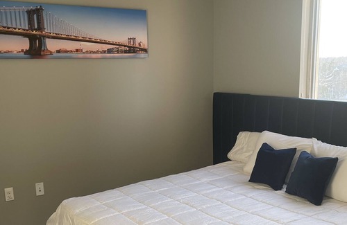 Central Oklahoma City Appartement | Luxury Apartment, Heart Of OKC