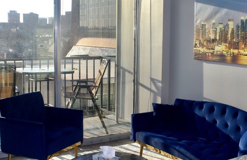 Central Oklahoma City Appartement | Luxury Apartment, Heart Of OKC