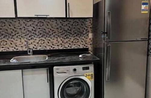 Sidi Jabir Appartement | Luxury Apartment View Park and Sea