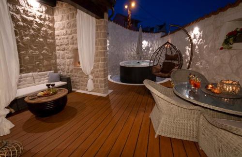 Sibenik Appartement | Luxury apartment Vista del Mare